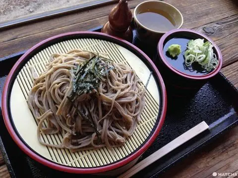 rahasia mi soba
