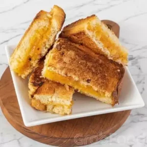 french toast srikaya