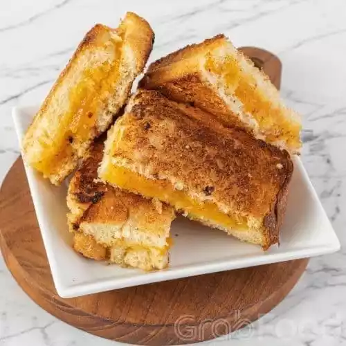 french toast srikaya