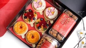 Ragam Kue Imlek yang Wajib Ada Saat Tahun Baru