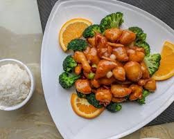 Membuat Ayam Kung Pao Ala Restoran