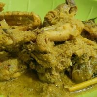 resep ayam sambal