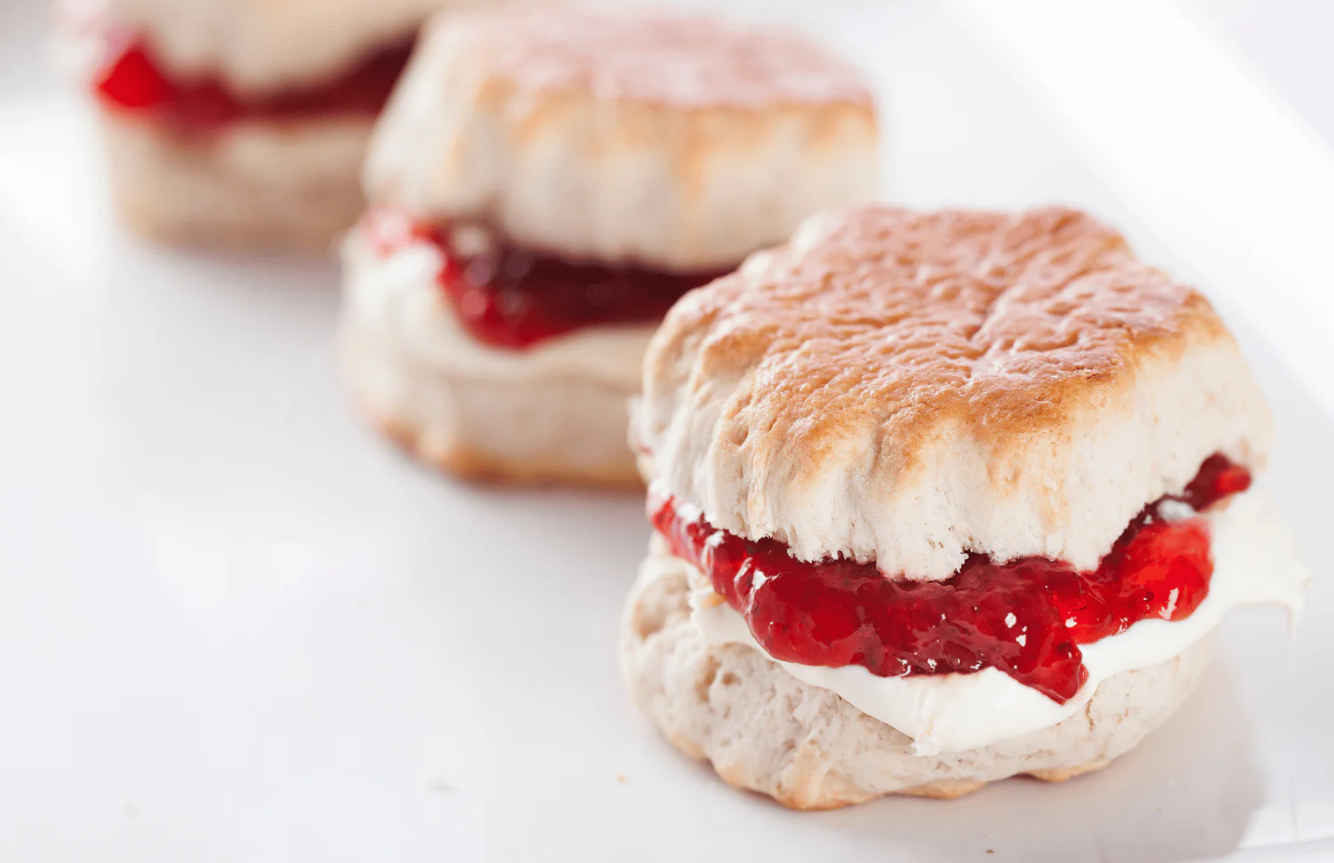 Scone: