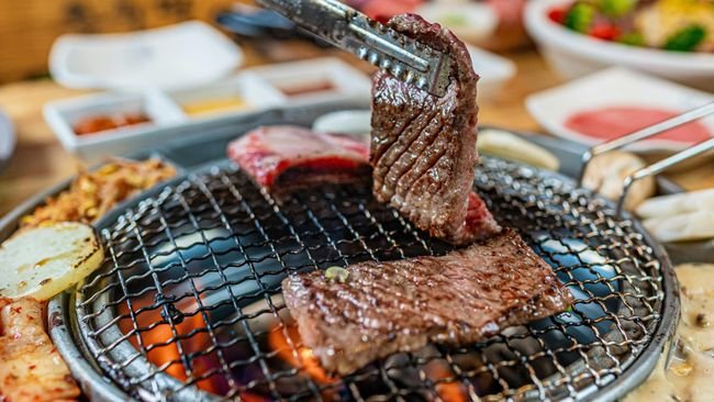 Gogi-gui: