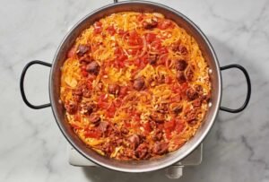 Paella: