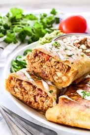 Chimichanga:
