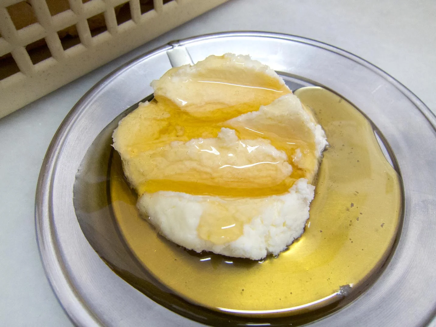 Bal Kaymak: