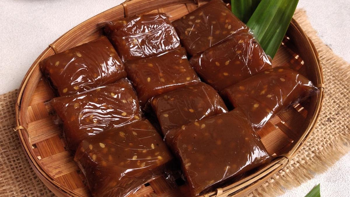 Dodol: