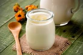 Kefir: 