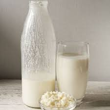 Kefir: