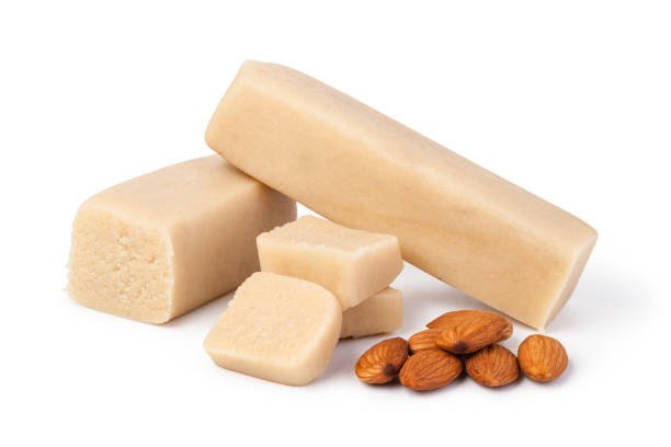 Marzipan: