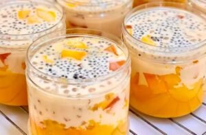 Mango Sago: