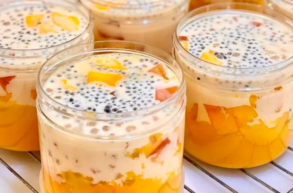 Mango Sago: