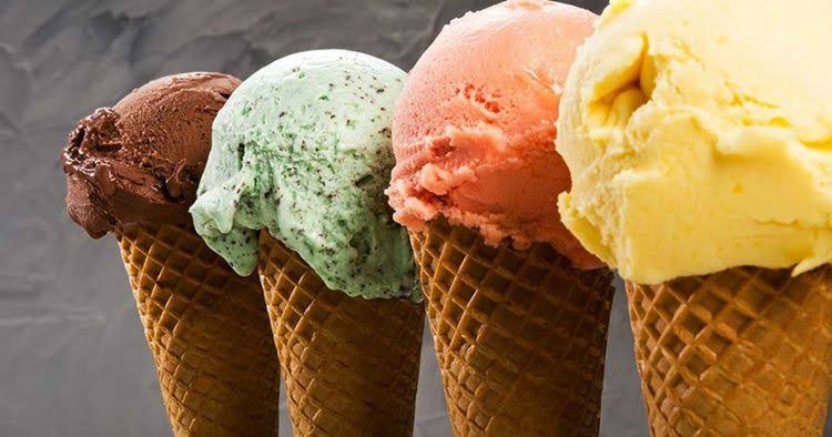 Bedanya Gelato Dan Es Krim Biasa Yang Jarang Disadari: